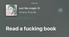 Just Like Magic Ariana, Magic E, Favorite Lyrics, Just Lyrics, Meaning Of Life, Song Quotes