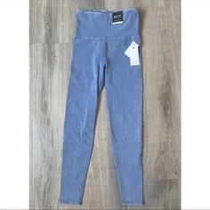 Nwt Cotton On Leggings Blue “Denim” Acid Wash Color Has One Back Pocket Size Small Fitted Washed Blue Bottoms, Blue Stretch High-waisted Jeans, Stretch High-waisted Blue Jeans, Fitted Straight Leg Light Indigo Bottoms, Fitted Light Indigo Straight Leg Bottoms, Light Indigo Fitted Straight Leg Bottoms, Stretch Cotton Denim Blue Jeggings, Denim Blue Stretch Cotton Jeggings, Fitted Full Length Washed Blue Bottoms