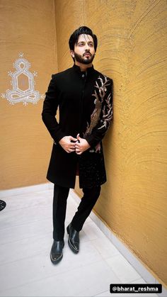 Taxido Suit For Men Wedding Black, Marriage Dress For Men Indian, Marriage Dress For Men, Mens Party Wear, Rich Outfits