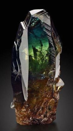 Rock Minerals, Cool Rocks, Minerals And Gemstones