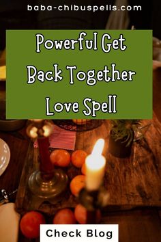 Are you longing to reunite with your ex? This powerful love spell is crafted to help you rekindle your romance and bring back the love you once shared. With focused intention and the right materials, you can create a loving energy that draws him back into your life. Follow the detailed instructions to ensure your spell works effectively. Remember, love spells are about channeling positive energy and intentions, so approach this with an open heart. For expert assistance and personalized guidance, don’t hesitate to reach out to Doctor Baba Chibu via WhatsApp at +256755027822 or email babachibuspells@gmail.com. Click here for more information! Loving Energy