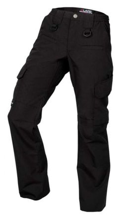 PRICES MAY VARY. Enhanced Comfort & Flexibility: LA Police Gear Women's Tactical Pants is constructed from 65% Polyester & 35% Cotton Rip-Stop fabric for all-day comfort. It features special treatment to make them water, stain, and fade resistant; perfect for wearing in any weather condition or environment. Functional Pockets: With 8 pockets, these tactical pants offer ample storage. Designed to hold all your gear, the Women's Basic Operator Pants have 2 front pockets, 2 front slip pockets to ho Womens Tactical Pants, Tactical Cargo Pants, Police Gear, Tactical Clothing, Tactical Pants, Ripstop Fabric, Women Cargos, Womens Basic, Cargo Pant