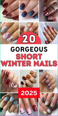 Square Oval Nails Design, Winter Gel Nails Ideas 2024, Oval Nail Shapes, Matte Winter Nails, Oval Nails Short, Short Winter Nails, Square Oval Nails, Nails Dip