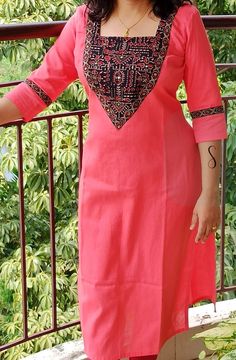 Churi Design, Stylish Kurtis Design, New Kurti Designs, Latest Model Blouse Designs