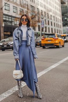 2020s Fashion, Looks Street Style, Street Style Trends, Street Style Inspiration, Mode Inspo, Looks Chic, 가을 패션, Looks Style, Style Chic