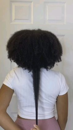 Long natural hair aesthetic. Shrinkage aesthetic. 4c hair aesthetic. healthy hair aesthetic. coily hair aesthetic. black hair aesthetic. long 4c hair aesthetic. Coily Hair Aesthetic, Aesthetic Healthy Hair, Coily 4c Hair, 4c Hair Aesthetic, Healthy Hair Aesthetic, Natural Hair Aesthetic, Long 4c Hair, Aesthetic Black Hair, 4c Hair Growth