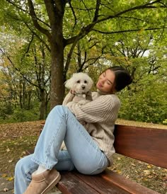 Autumn Spirit, Clip Hairstyle, Oufits Casual, Autumn Fits, Uggs Outfit, Fall Fit, Fall Photoshoot, Fall Fits, Winter Fits