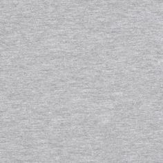 Heavyweight Jersey Knit Fabric60" Wide / 15 oz per linear yd90% Cotton 10% PolyesterMade in North Carolina, USA Heather Gray Fabric, Gray Fabric Texture, Cotton Fabric Texture, Black Lounge, Roblox Clothing, Roblox Clothes, Ankle Length Leggings, V Neck Shirt, Cotton Jersey Fabric