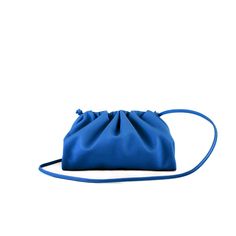 The New Kate by Teddy Blake  manifests a modern twist to a timeless classic design. The structured elegance of the Kate makes it a  bag you’ll have and treasure for life because it’s never going to get out of style. Timeless Blue Shoulder Bag For Evening, Modern Blue Evening Bag, Elegant Blue Soft Leather Shoulder Bag, Blue Leather Clutch For Evening, Blue Chic Leather Clutch, Blue Leather Chic Clutch, Blue Crossbody Clutch For Evening, Trendy Blue Clutch For Formal Occasions, Timeless Blue Rectangular Bags