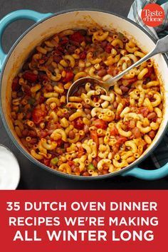 Pioneer Woman Dutch Oven Recipes, Stock Pot Recipes Dutch Ovens, Indoor Dutch Oven Recipes, Slow Cook Oven Recipes, Dutch Oven Pot Recipes, Recipes For Cast Iron Dutch Oven, What To Make In A Dutch Oven, Cheap Dutch Oven Recipes, Recipes Using Dutch Oven