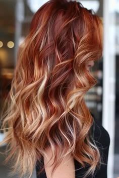 Cherry Blonde, Gray Transition, Hairstyles And Colors, Celebrities Hairstyles, Hair Color For Brown Skin, Highlight Ideas, Strawberry Blonde Hair Color, Glamour Hair, Hair Dyes