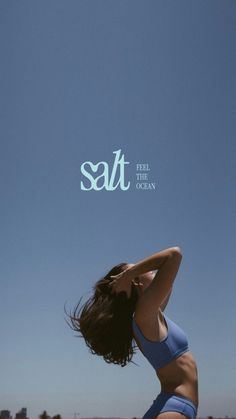 Salt swimwear brand | brand identity | visual identity | logo design 


			
			, #logodesign #logo Swim Branding, Ocean Branding, Swimwear Packaging, Swimwear Branding, Logo Design Blue, Swimwear Logo, Salt Logo, Logo Real Madrid, Airline Branding