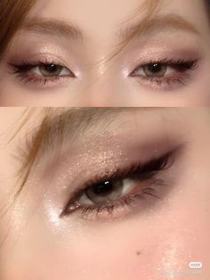 K Pop Makeup, Makeup Tip