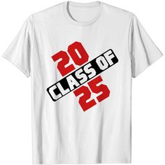 Class Of 2025 T Shirt 8th Grade Graduation, Class Of 2025, 8th Grade, Shirt Ideas, R A, T Shirt, Design