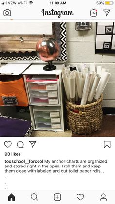 an instagram page with some items on the bottom right hand corner and another item in the middle left hand corner