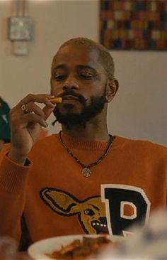 Atlanta Fx Aesthetic, Darius Atlanta Wallpaper, Darius Atlanta Outfits, Darius Atlanta Style, Lakeith Stanfield Atlanta, Lakieth Stanfield, Darius Atlanta, Atlanta Serie, Atlanta Fx