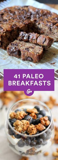 41 Paleo-Frühstücke, die keine Eier sind #paleo #frühstück #rezepte greatist.com / ...... - #die #Eier #Frühstück #greatistcom #keine #Paleo #PaleoFrühstücke #Rezepte #sind Paleo Breakfast Recipes, Paleo Breakfasts, Delicious Paleo Recipes, Paleo On The Go, Primal Paleo, How To Eat Paleo