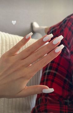 Nail Polish, Nail Art, White, Art, Nail Arts