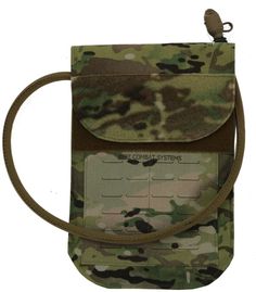 The BackPack Short provides storage for Source M.C. 3L, Camelback Mil-spec Antidote™ and Crux™ up to 100oz hydration bladders or used as a low profile backpack. Designed for those that need a low profile backpack to carry a little more. Equipped with four GRIDLOK attachment points. Can be installed on MOLLE compatible carriers. #hydrationbag #camelbak #backpackshort #aptumplatecarrier #aptum #molle #crux #hydrationbladder #GRIDLOK #americanmade #madeinusa Mil Spec, American Made, Low Profile, Backpacks, Quick Saves, Design