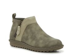 Save on Arch Fit Mojave Indefinite Bootie at DSW. Free shipping, convenient returns and customer service ready to help. Shop online for Arch Fit Mojave Indefinite Bootie today! Cozy Slippers Boots, Dsw Shoes, Keds Style, Casual Work Wear, Koolaburra By Ugg, Adidas Fashion, Slouched Boots, Slippers Cozy, Fall Accessories