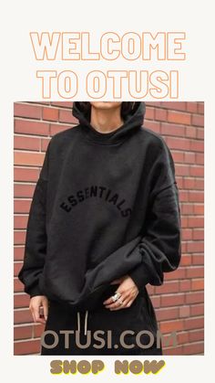 OTUSI Season 8 Classic High Street Hoodies Circular Silicone Letter Logo Printed Sweatshirts Fashion Design Plush Loose Sweater Sets
Brand Name	OTUSI 
Sleeve Length(cm)	 Full
Material	 COTTON
Applicable Season	 Autumn And Winter
Style	 High Street
Applicable Scene	 Shopping
Origin	 US(Origin)
CN	 Guangdong
Pattern Type	 Letter
Gender	 MEN
Thickness	 Cotton Liner
Type	 LOOSE
Clothing Length	 long
Item Type	 Sweatshirts
Place Of Origin	 US(Origin)
Detachable Part	 NONE
Collar	 Turtleneck
Closure Type	 None
Sleeve Style	 Batwing Sleeve
Hooded	 No Sweater Sets, Season 8, Loose Sweater, Sweater Set, Season Autumn, Batwing Sleeve, Letter Logo