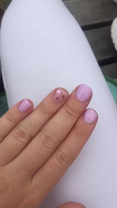 Short Nail Designs Real Nails, Short Nail Designs Small Nail Bed, Nail Ideas Real Nails Short, Nail Art For Super Short Nails, Designs For Really Short Nails, Real Nails Manicure Ideas Short, Kids Nails Cute Simple Short, Nails 11yrs, Nail Designs For Really Short Nails