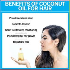 Unveil the 11 amazing benefits of coconut oil for hair. Elevate your hair care routine effortlessly! Virgin Coconut Oil Benefits For Hair, Virgin Coconut Oil Benefits, Oil Benefits For Hair, Coconut Oil For Dandruff, Hair Oil Benefits, Coconut Hair Oil, Coconut Oil Benefits, Oils For Dandruff, Best Coconut Oil