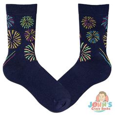 Fireworks At Night, Beach Turtle, Summer Sock, Loyalty Rewards, Free Socks, Fashion Socks