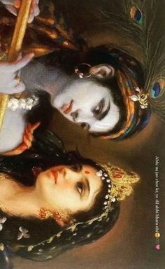 Gauri Shankar Aesthetic, Lord Krishna Aesthetic Pictures, Aesthetic Krishna Images, Shree Krishna Aesthetic, Shree Krishna Paintings, Handsome Krishna, Radha Krishna Wallpaper Aesthetics, Kanha Aesthetic, Wallpaper Radhe Krishna