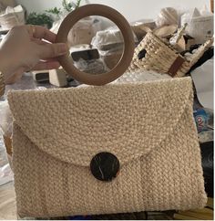 Banana Fiber Handbags Contact me to get detail: +84 971 946 697 Banana Fiber, Mehndi Designs 2018, Food Basket, Handmade Paper, Mehndi Designs, Handmade Natural, Straw Bag, Handbags, Gifts