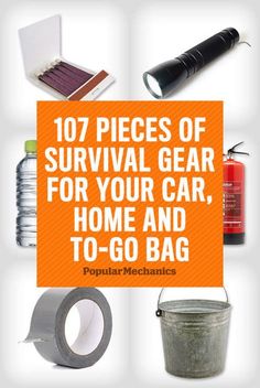 Survival Kit Checklist - Emergency Survival Gear List Homeless Survival, Survival Gear List, Emergency Planning, Nanny Life, 1000 Lifehacks, Survival Hacks, Survival Items, Emergency Preparedness Kit, Survival Bag