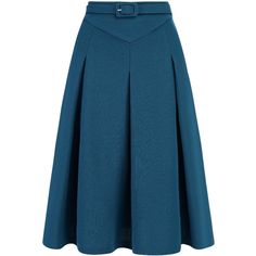 Show off your charm in this Allegra K A-line skirt in all seasons with a casual top or elegant blouse. The knee-length skirt details a pleated front and a belted waist, making you cute and charming in daily life. Wear yours with heels, sneakers, or sports shoes for a casual look. Whether you're in the office or out on the town, this skirt is perfect for any occasion. Skirts Below The Knee, Solid Color Pleated Midi Skirt For Work, Solid Color Full Pleated Skirt For Work, Chic Full Pleated Skirt In Solid Color, Chic A-line Pleated Skirt In Solid Color, Chic Solid Color Full Pleated Skirt, Chic Knee-length Solid Color Pleated Skirt, Chic Knee-length Pleated Skirt In Solid Color, Fitted Full Pleated Skirt In Solid Color