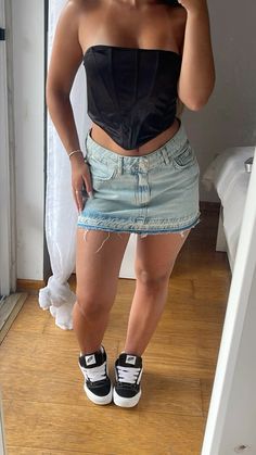 Outfit Everyday, 2024 Outfits, Fits Inspo, Outfits Ideas, Fitness Inspo, Short Pants, Tank Tops Women, Girl Outfits