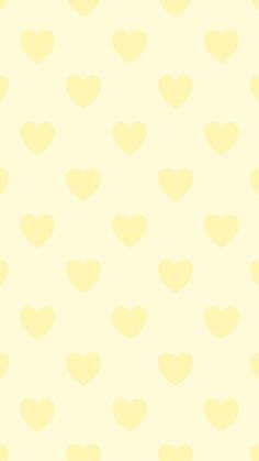 a white background with lots of hearts on it