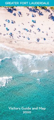 an aerial view of the beach and ocean with text overlaying it that reads, greater