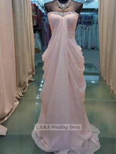 Gorgeous Evening Dresses Stunning Prom Dresses Custom Made Prom Dresses Pink, Pink Floor, Graduation Party Dresses, Vestidos Color Rosa, Prom Dresses 2016, Stunning Prom Dresses, Floor Length Prom Dresses, Pink Formal Dresses, Prom Dress Inspiration