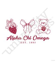 Coquette Sorority Merch, Sorority Tshirt Designs Ideas, Cute Sorority Merch, Sorority Pr Shirts, Sorority Shirts Designs Ideas, Axo Merch, Recruitment Aesthetic, Fun Shirt Ideas