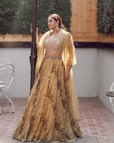 10 Times This Blogger Gave Us Bridesmaids Style Inspiration! Summer Couture, Traditional Indian Dress