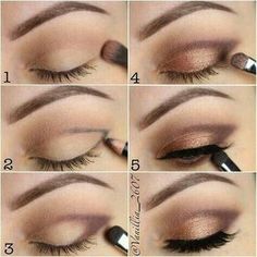 #ToniBrides #MakeupART #WeddingCRAFT #ValueREVIEW #DashingHAIRSTYLE #FabWedding #GrandDeuce Bridesmaid Makeup Green Eyes Tutorial, Dress Up Makeup, Glamour Makeup For Over 50, Teknik Makeup, Eyeshadow For Brown Eyes