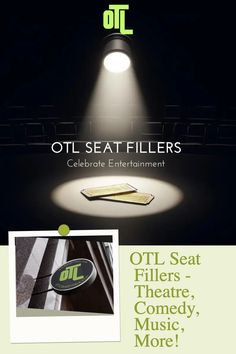 Discover the best things to do in your city—plays, concerts, and more—for a fraction of the cost. Check it out now at OTLSeatFillers.com!