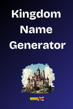 kingdom name generator Dnd Kingdom Names, Fantasy City Name Generator, Kingdom Names Generator, World Names Generator, Kingdom Name Generator, Fantasy Place Name Generator, Dark Kingdom Names, Fantasy World Name Generator