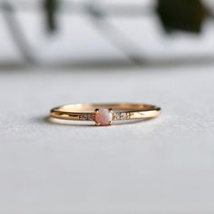 Hey, I found this really awesome Etsy listing at https://www.etsy.com/listing/625076844/gold-vermeil-ring-opal-ring-round-ring Twig Engagement Ring, Sterling Silver Jewelry Rings, Ring Opal, Zierlicher Ring, Yellow Gold Jewelry, Round Rings, Ring Dainty, Opal Ring