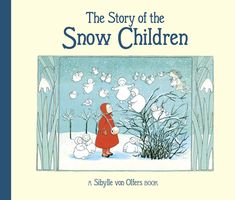 the story of the snow children