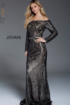 Jovani 57890 Amazing evening dress at a fraction of the price! Lace Evening Dress With Detachable Train, Evening Gown With Detachable Train And Lace, Elegant Lace Evening Dress With Detachable Train, Scalloped Lace Gown For Gala And Prom Season, Scalloped Lace Gown For Gala During Prom Season, Formal Lace Gown With Detachable Train, Gala Gown With Scalloped Lace And Fitted Bodice, Prom Floor-length Scalloped Lace Evening Dress, Floor-length Scalloped Lace Prom Dress