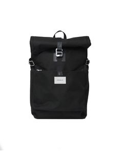 Fashion Apps, Sustainable Backpack, Rolltop Backpack, Lux Life, Bicycle Bag, Fashion Me