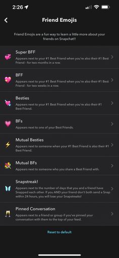 the app for friends and friends