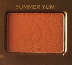 vacation Fran Fine, Orange Aesthetic, Aperol Spritz, Mellow Yellow, Makeup Palette, Arctic Monkeys, Winx Club, Orange Blossom, Strawberry Shortcake