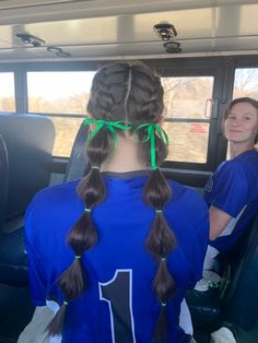 Football Hairstyles