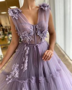 Vestidos Color Vino, Prom Dresses Lavender, Tulle Prom Dress Long, Tulle Long Skirt, Purple Prom, Yule Ball, Purple Prom Dress, Corset Dress Prom