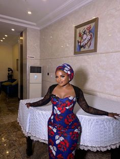 Ankara African Styles, Aso Ebi Ankara Styles 2023, Ankara Owanbe Styles, Ntoma Dress Styles, Owanbe Styles For Lace 2023, 2023 Ankara Styles For Ladies, Ankara With Lace Styles, Lastest Style For Ankara 2023, Asoebi Ankara Styles For Wedding